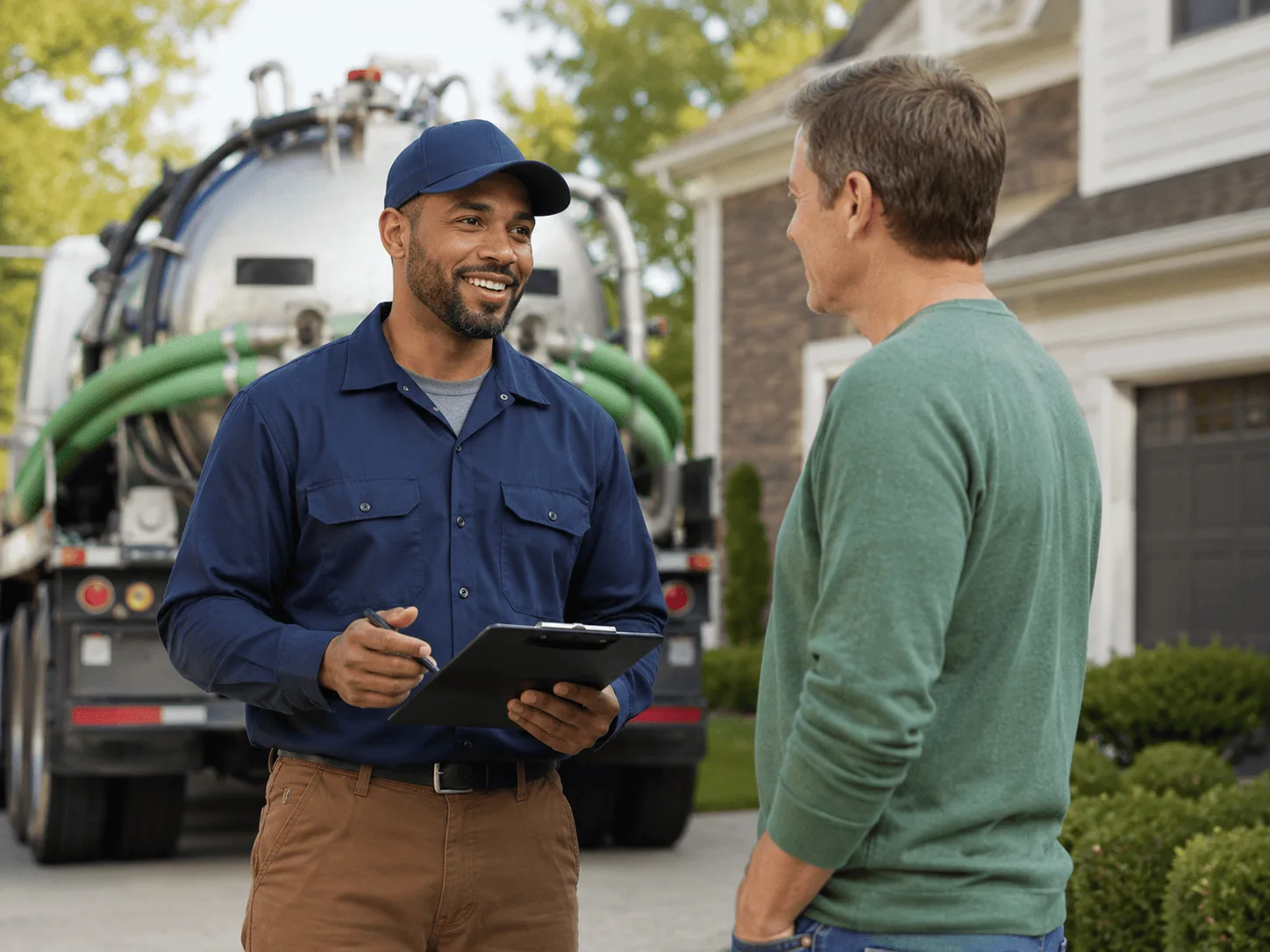 Mosquito Control Brick, NJ FAQs